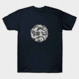 Moony T-Shirt